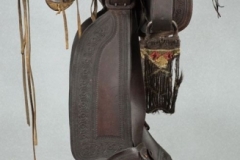 California type saddle 2